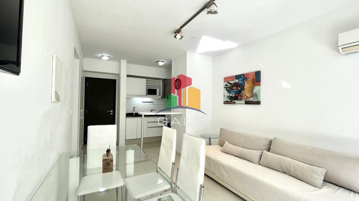 Gale Propiedades & Escribanía Apartamento ID.3622 - Excelente apartamento en venta en peninsula