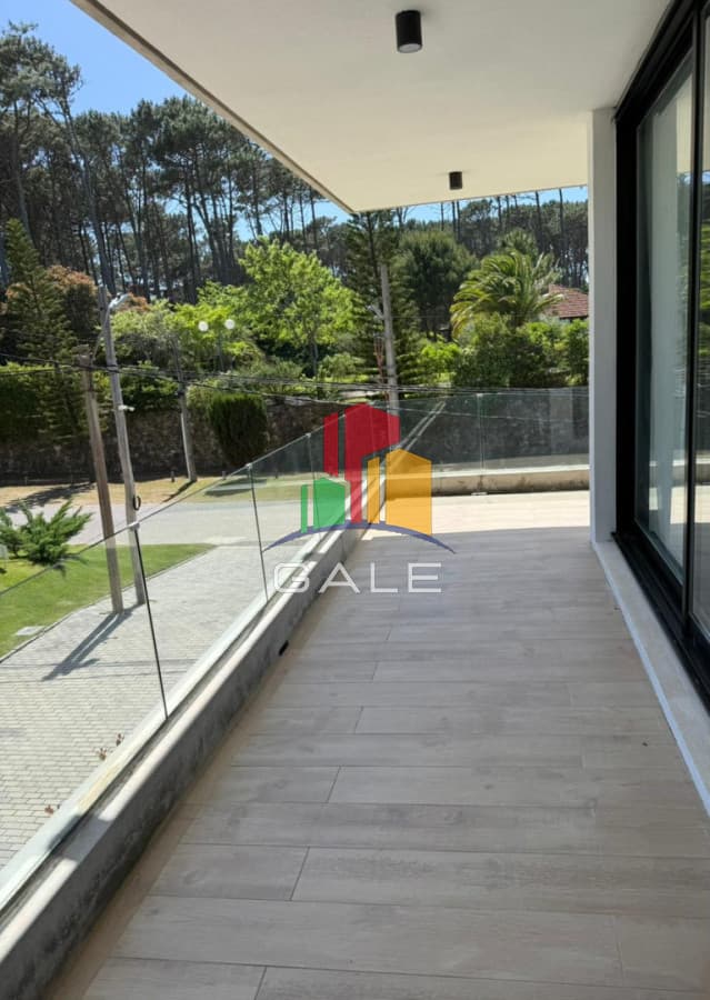 Apartamento en alquiler anual