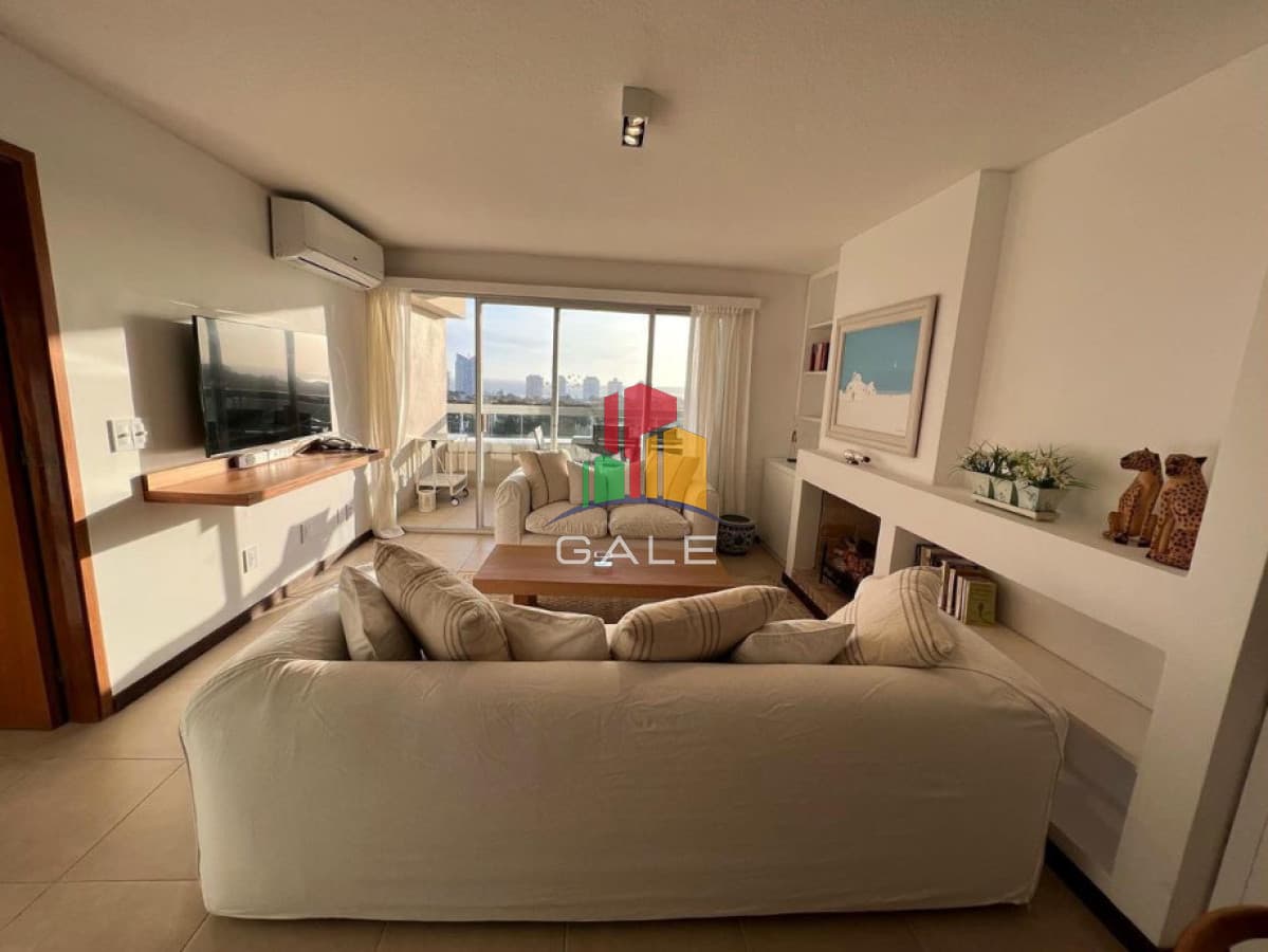 Gale Propiedades & Escribanía Apartamento ID.4397 - Apartamento en venta - Roosevelt