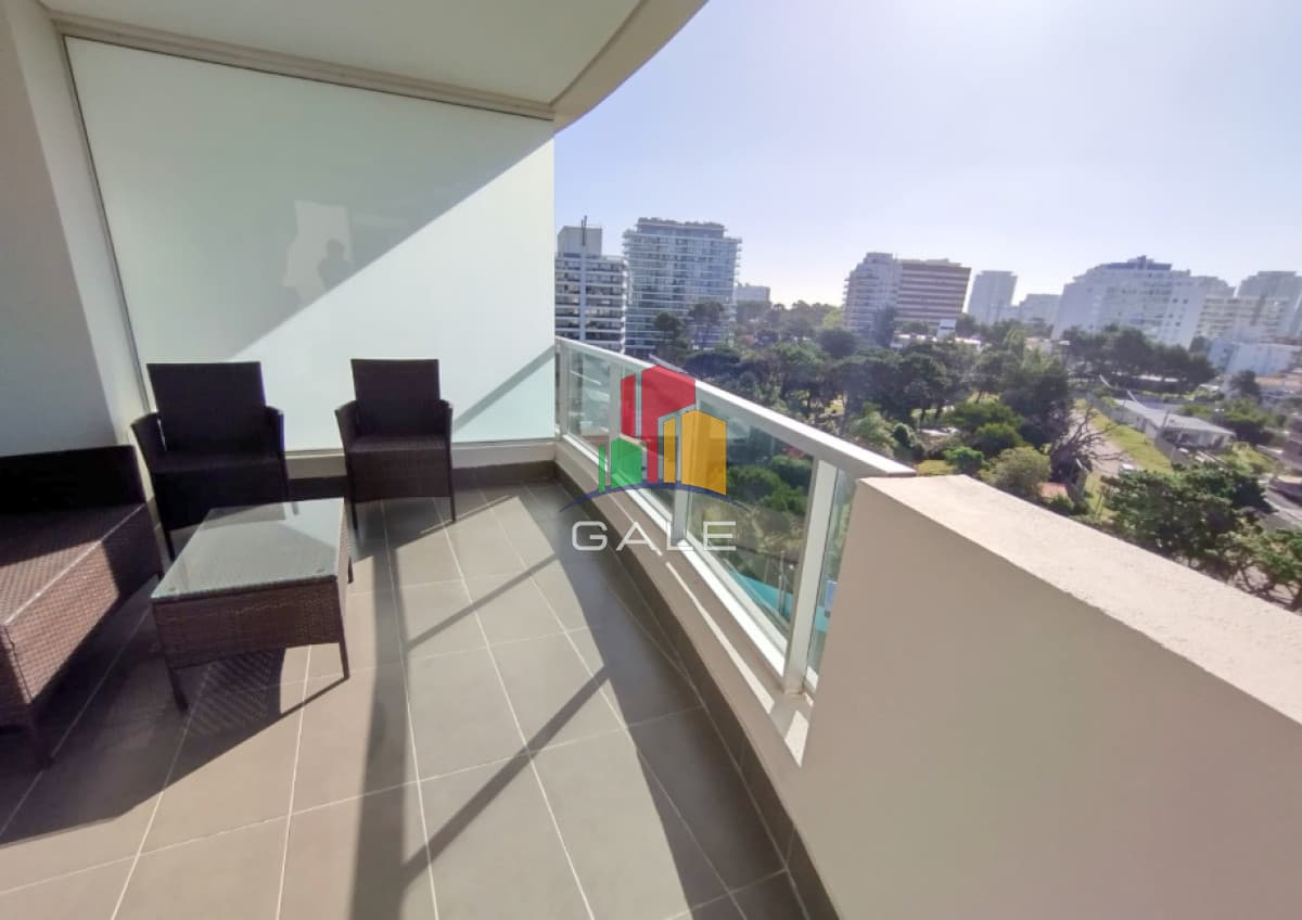Gale Propiedades & Escribanía Apartamento ID.4013 - Apartamento en venta, 2 dormitoiros, Aidy Grill