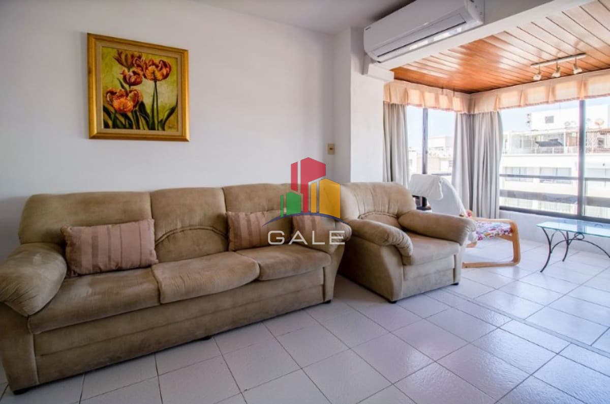 Gale Propiedades & Escribanía Apartamento ID.1599 - Oferta, bajo de precio!