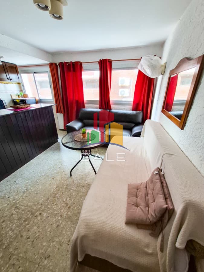 Gale Propiedades & Escribanía Apartamento ID.4939 - Apartamento en venta 1 dormitorio - Peninsula