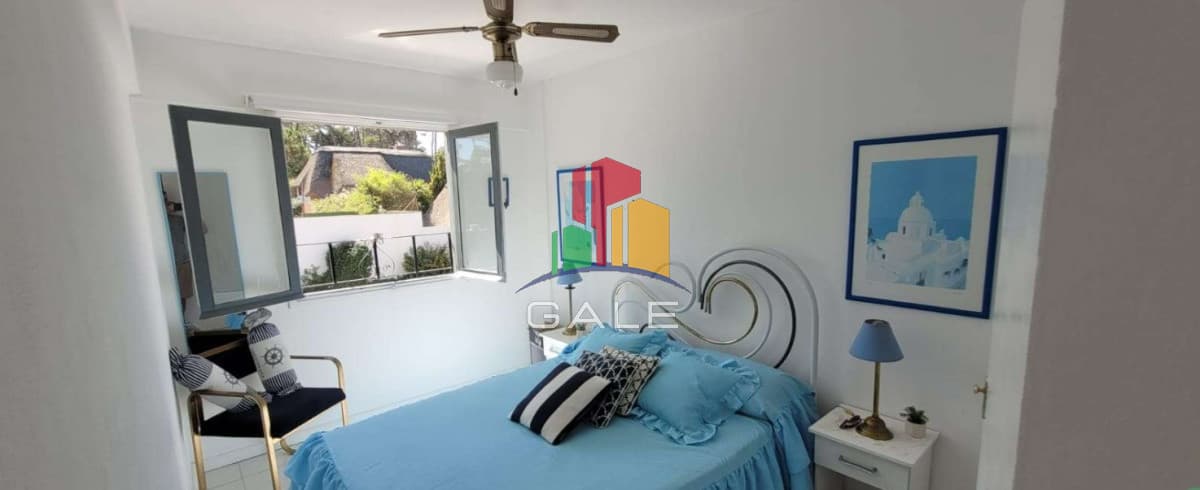 Apartamento en alquiler invernal  -