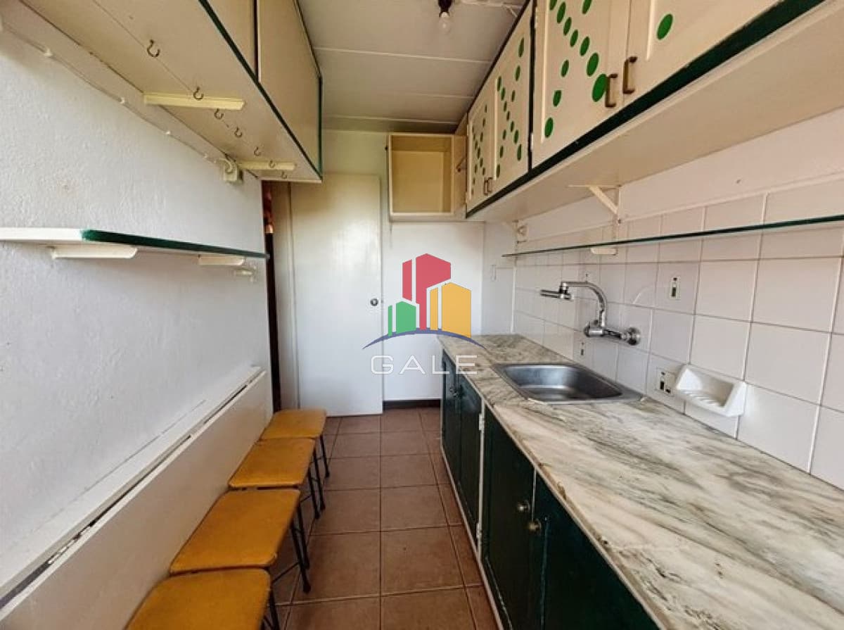Gale Propiedades & Escribanía Apartamento ID.3311 - OPORTUNIDAD APARTAMENTO 4 DORMITORIOS CON COMPLEJO B9