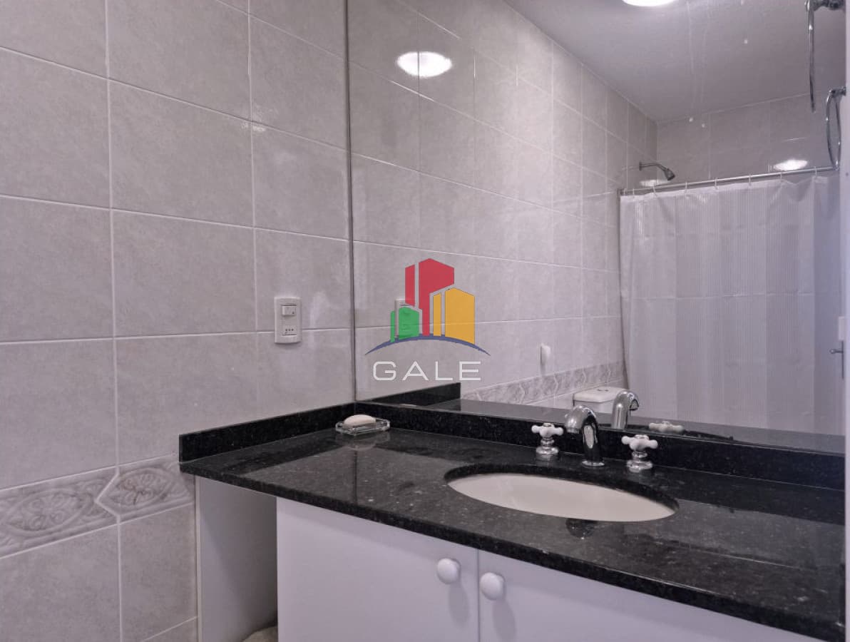 Gale Propiedades & Escribanía Apartamento ID.5037 - Apartamento en Roosevelt - Punta del Este