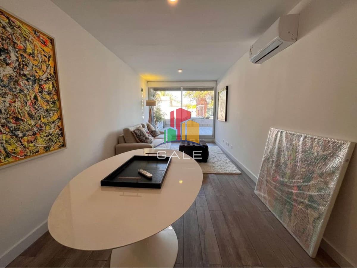 Alquiler en Punta   -