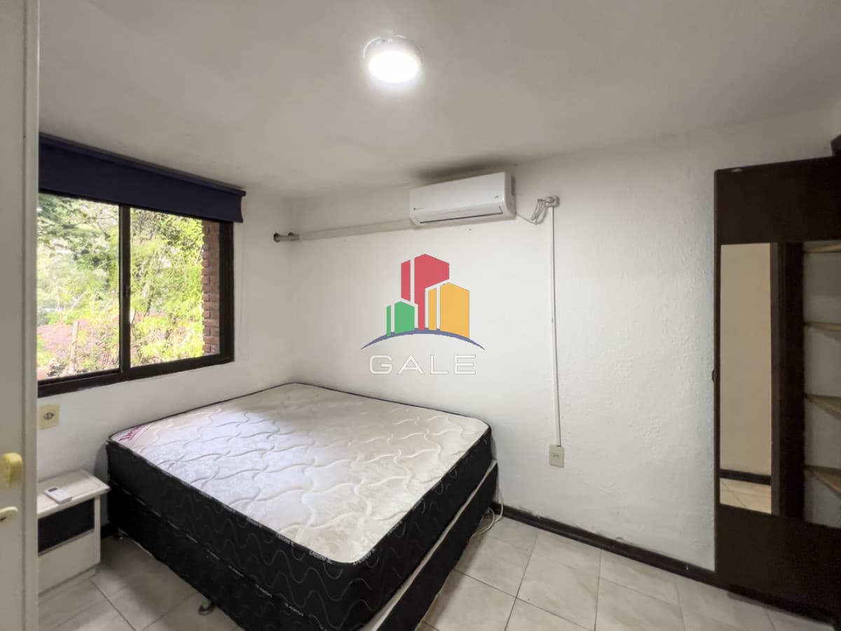 Gale Propiedades & Escribanía Apartamento ID.3381 - Apartamento en venta - Brava