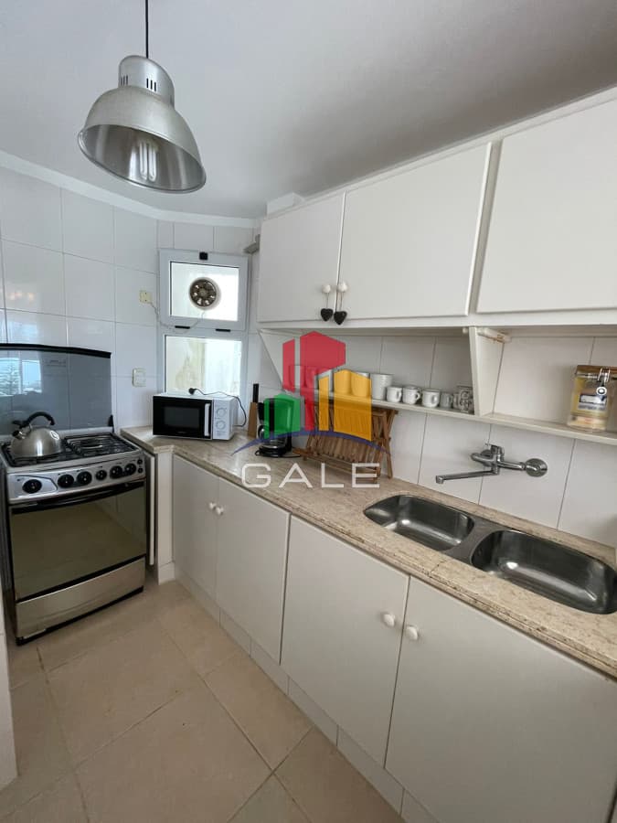 Apartamento en Manantiales