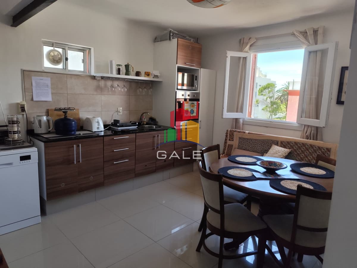 Gale Propiedades & Escribanía Apartamento ID.3440 - Apartamento en venta, 1 dormitorio, peninsula
