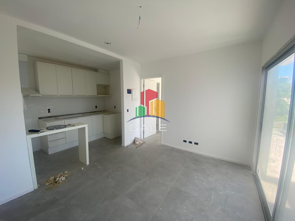 Gale Propiedades & Escribanía Apartamento ID.2939 - Apartamento 1 dormitorio en venta - Playa Mansa