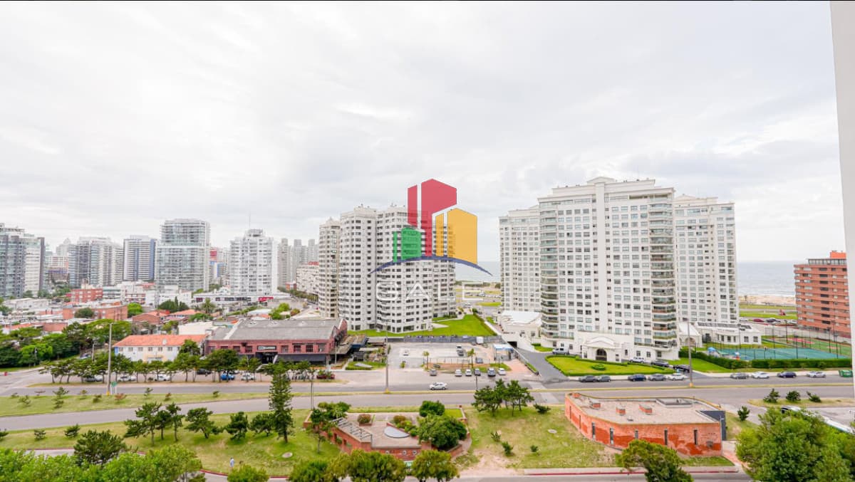 Gale Propiedades & Escribanía Apartamento ID.4791 - Apartamento en venta - Playa Mansa, Punta del Este