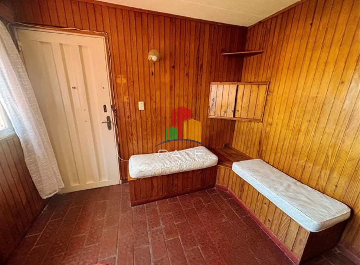 Gale Propiedades & Escribanía Apartamento ID.3311 - OPORTUNIDAD APARTAMENTO 4 DORMITORIOS CON COMPLEJO B9