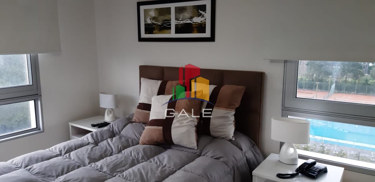 Gale Propiedades & Escribanía Apartamento ID.3813 - Apartamento de un dormitorio en venta en Punta del Este