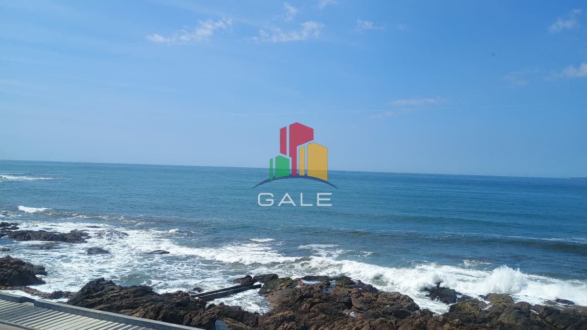 Gale Propiedades & Escribanía Apartamento ID.3903 - Apartamento en venta, frente al mar, peninsula - 3 dormitorios