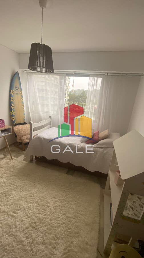 Apartamento en Roosevelt