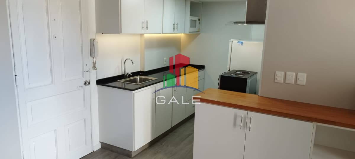 Gale Propiedades & Escribanía Apartamento ID.4293 - Venta apartamento a 1 cuadra del mar