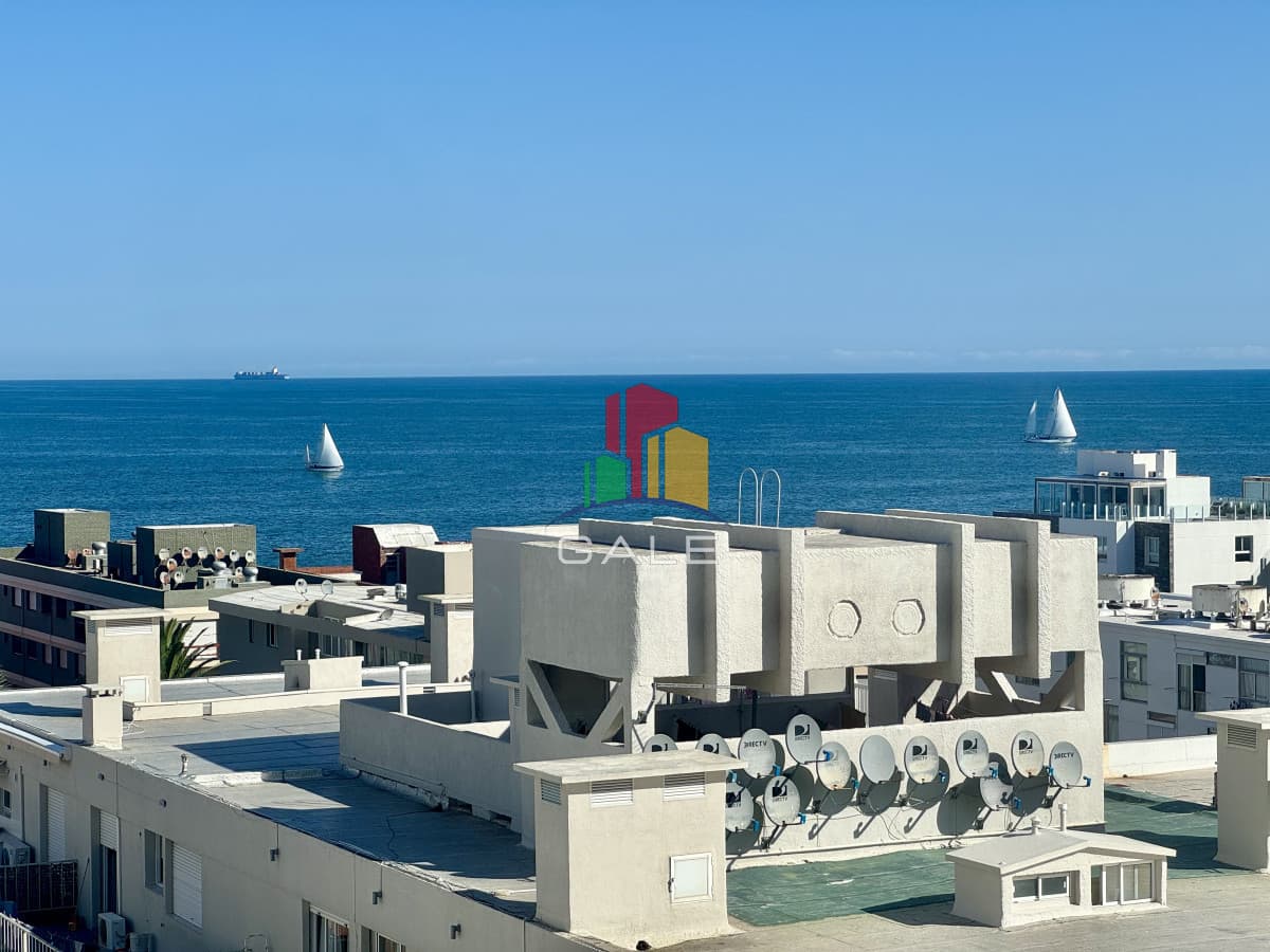 Gale Propiedades & Escribanía Apartamento ID.3354 - Venta de apartamento en el mejor punto de la Península
