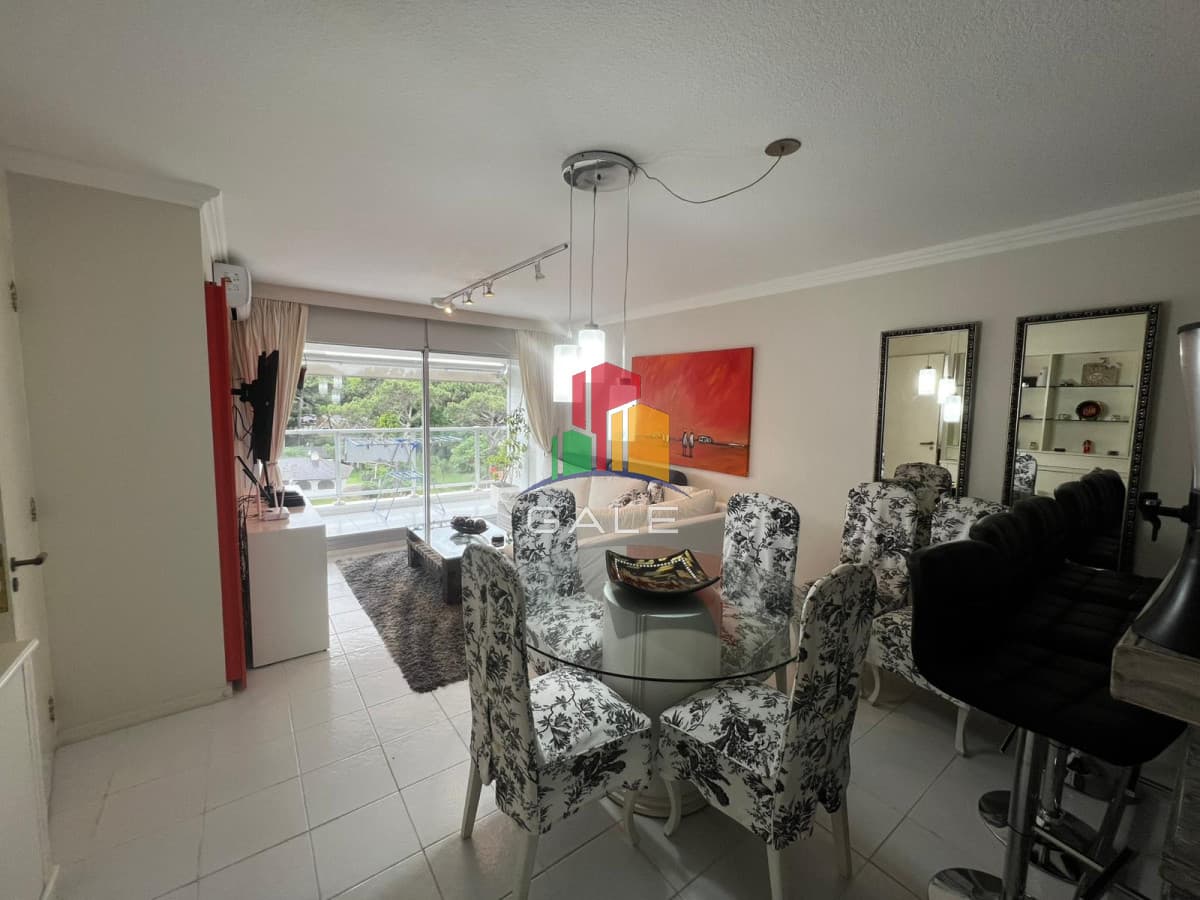 Gale Propiedades & Escribanía Apartamento ID.3135 - Hermoso Apartamento complejo lincoln center