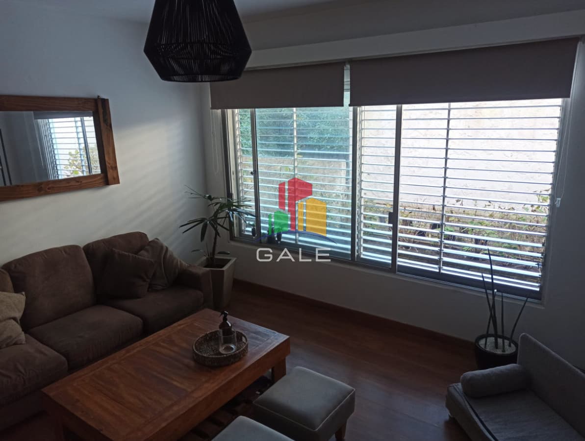 Gale Propiedades & Escribanía Apartamento ID.3416 - Oportunidad Peninsula!