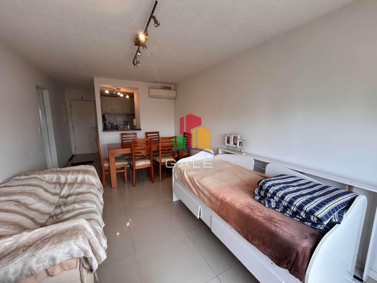 Gale Propiedades & Escribanía Apartamento ID.5014 - Apartamento en el Corazón de Centro Maldonado