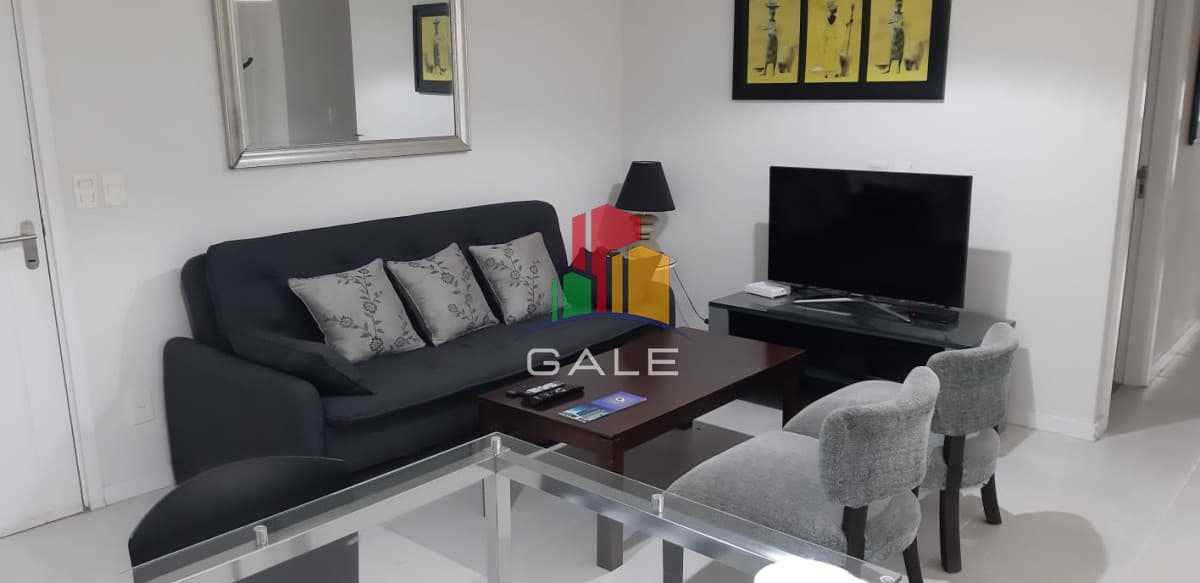 Gale Propiedades & Escribanía Apartamento ID.3813 - Apartamento de un dormitorio en venta en Punta del Este
