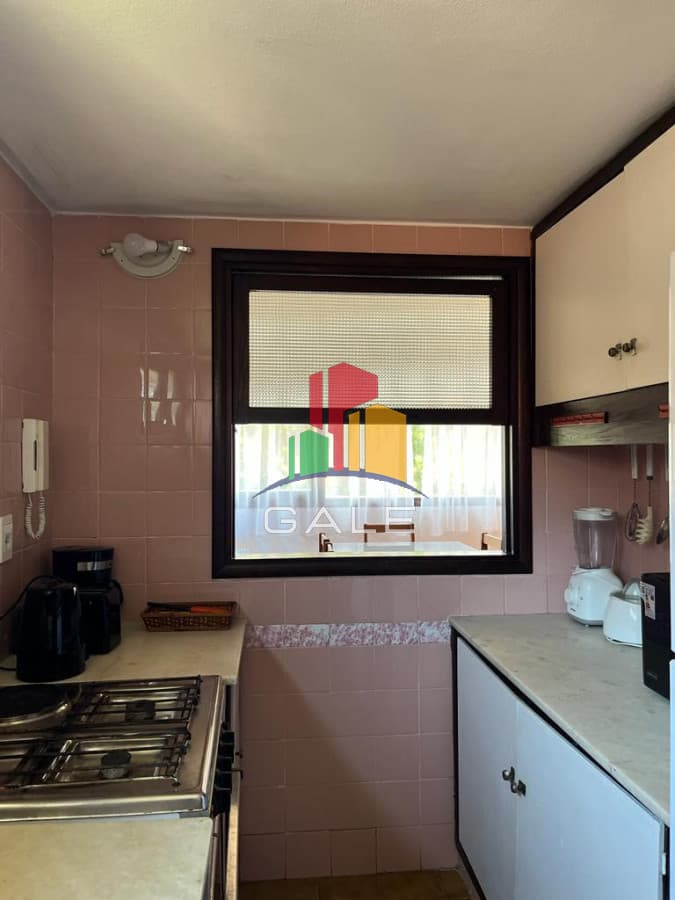 Gale Propiedades & Escribanía Apartamento ID.1289 - Oferta tres dormitorios en Punta del Este