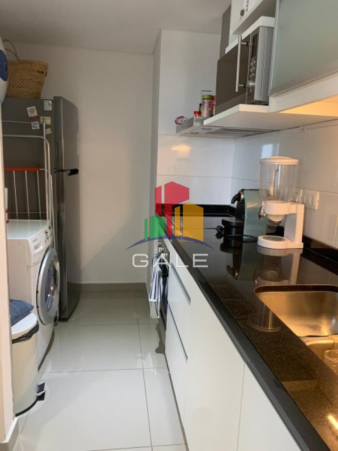 Apartamento en Brava