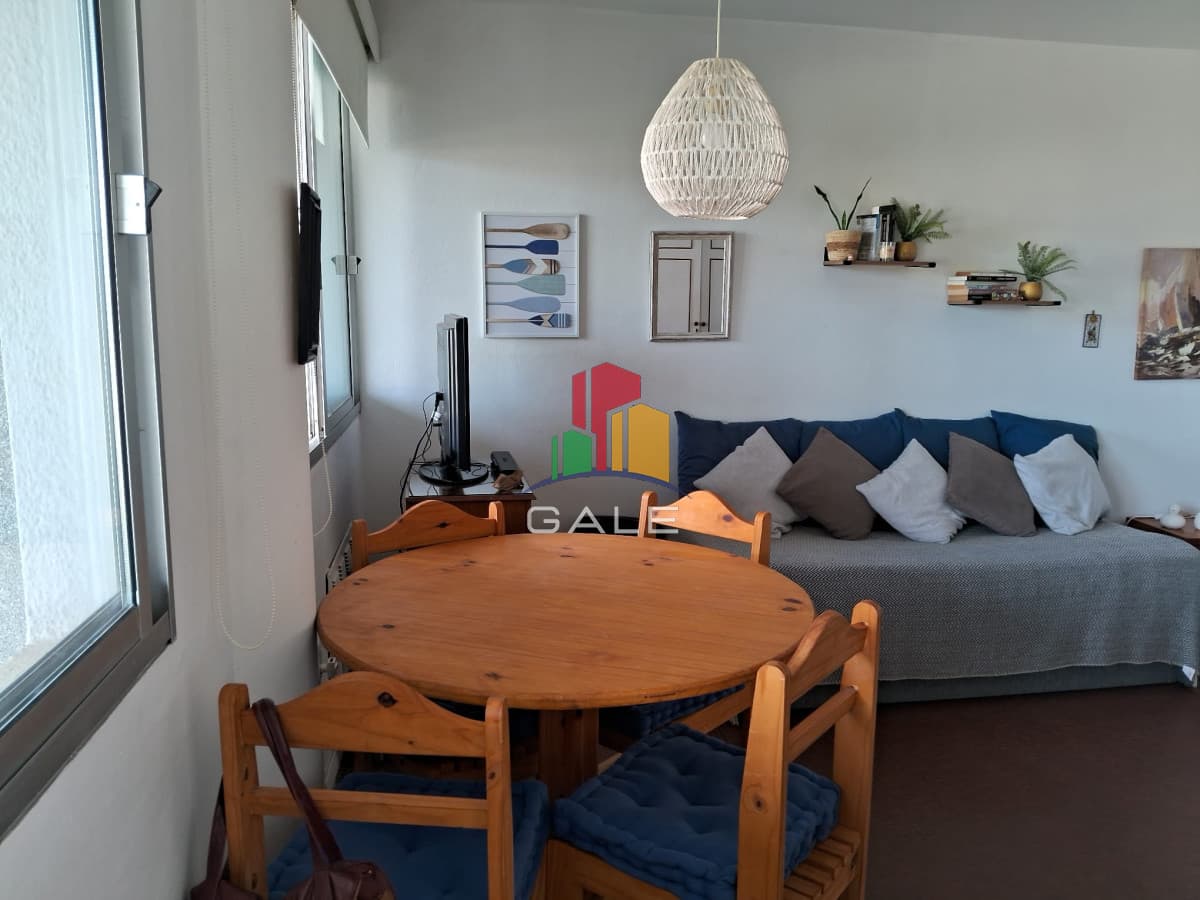 Gale Propiedades & Escribanía Apartamento ID.3990 - VENTA YA - MONOAMBIENTE EN MANSA