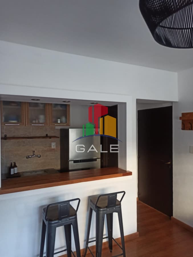 Gale Propiedades & Escribanía Apartamento ID.3416 - Oportunidad Peninsula!
