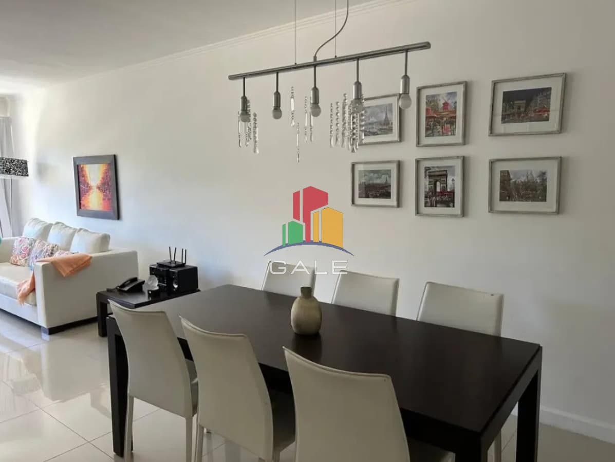 Gale Propiedades & Escribanía Apartamento ID.4916 - Apartamento con excelente renta en Green Park, Solanas