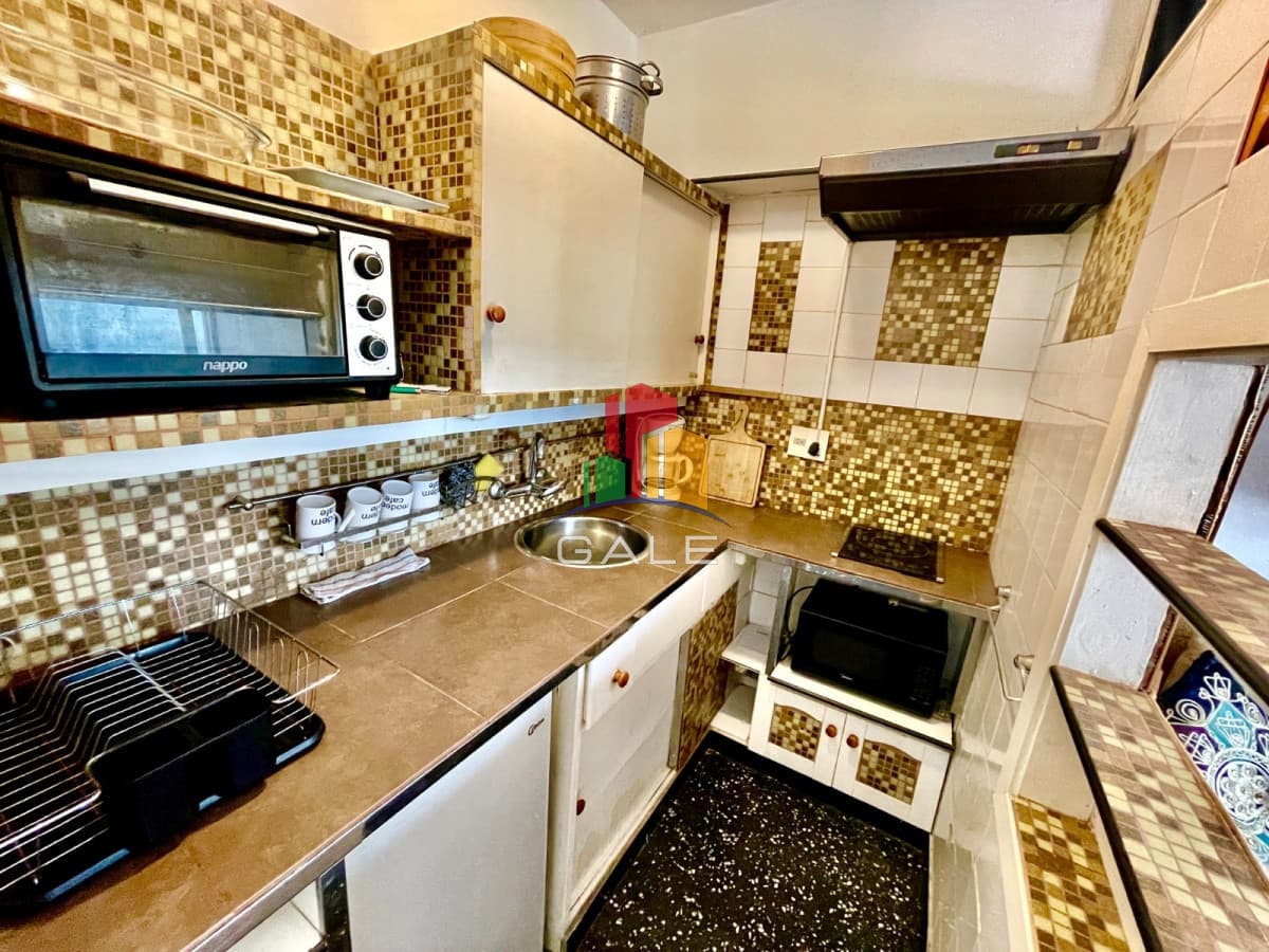 Gale Propiedades & Escribanía Apartamento ID.1699 - Oportunidad en Punta del Este