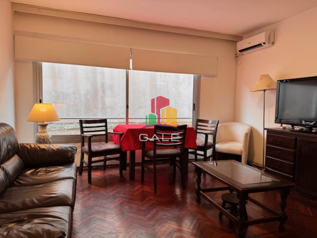 Gale Propiedades & Escribanía Apartamento ID.3338 - Apartamento en Peninsula a cuadra y media playa los dedos