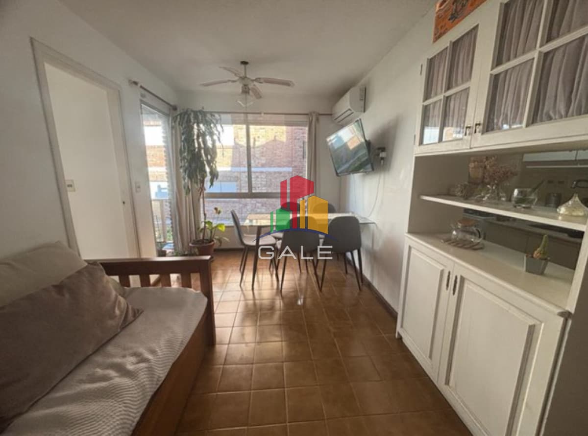 Gale Propiedades & Escribanía Apartamento ID.3850 - VENTA APARTAMENTO 1 DORMITORIO EN LA PASTORA PUNTA DEL ESTE