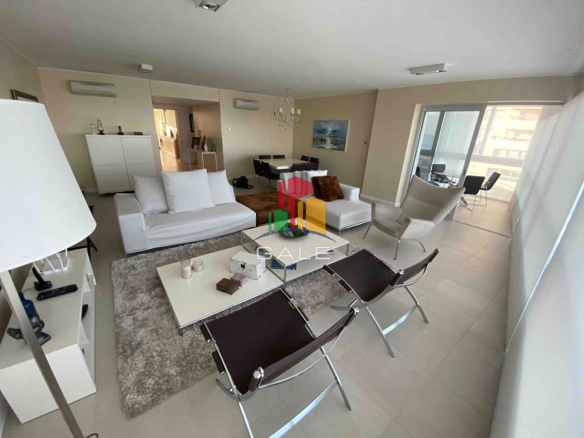 Gale Propiedades & Escribanía Apartamento ID.1963 - Vivir con una visa única!
