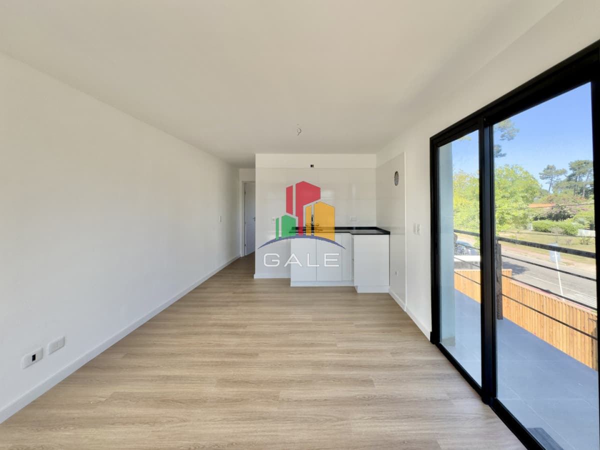 Gale Propiedades & Escribanía Apartamento ID.4867 - Venta de Apartamento 2 DORMITORIO en MALDONADO, MALDONADO
