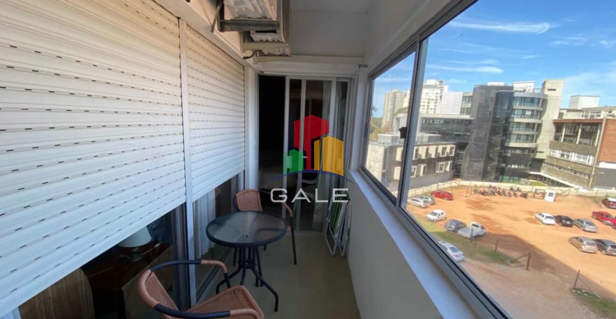 Gale Propiedades & Escribanía Apartamento ID.4365 - Apartamento en venta - Roosevelt