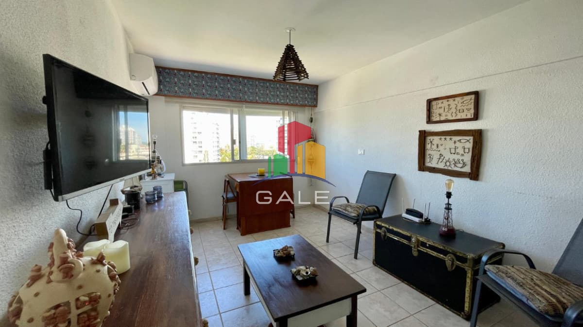 Gale Propiedades & Escribanía Apartamento ID.4624 - Monoambiente en Aidy Grill