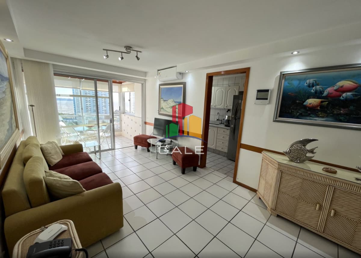 Gale Propiedades & Escribanía Apartamento ID.3047 - Hermoso Y Amplio Apartamento en Punta Del Este