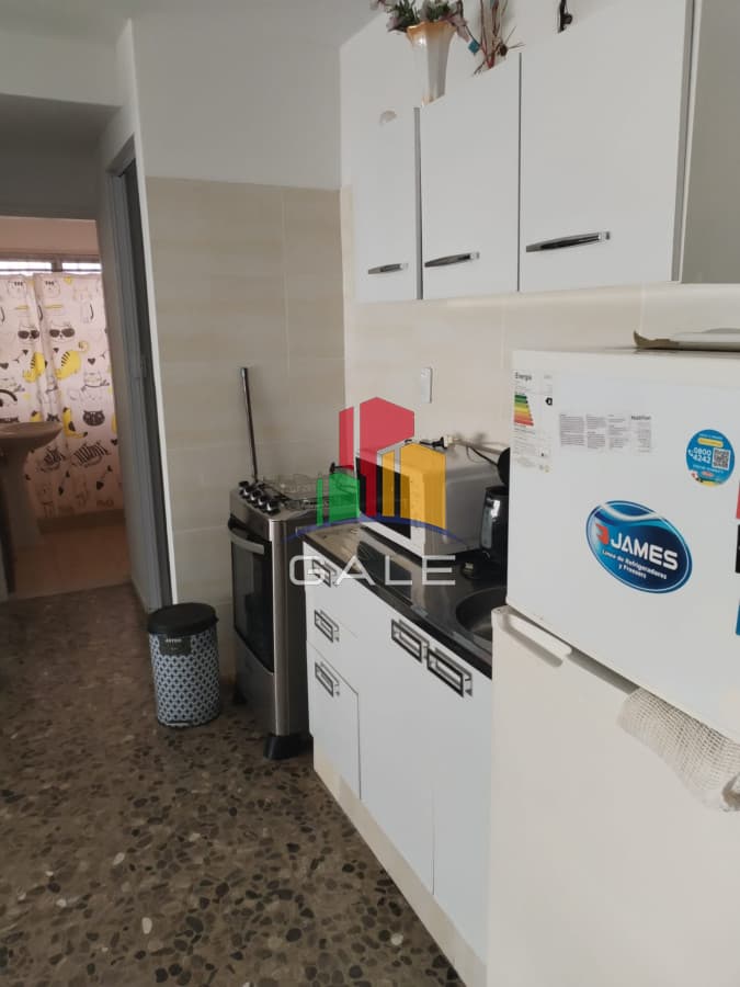 Gale Propiedades & Escribanía Apartamento ID.3595 - Hermoso Y Amplio Apartamento en Punta Del Este