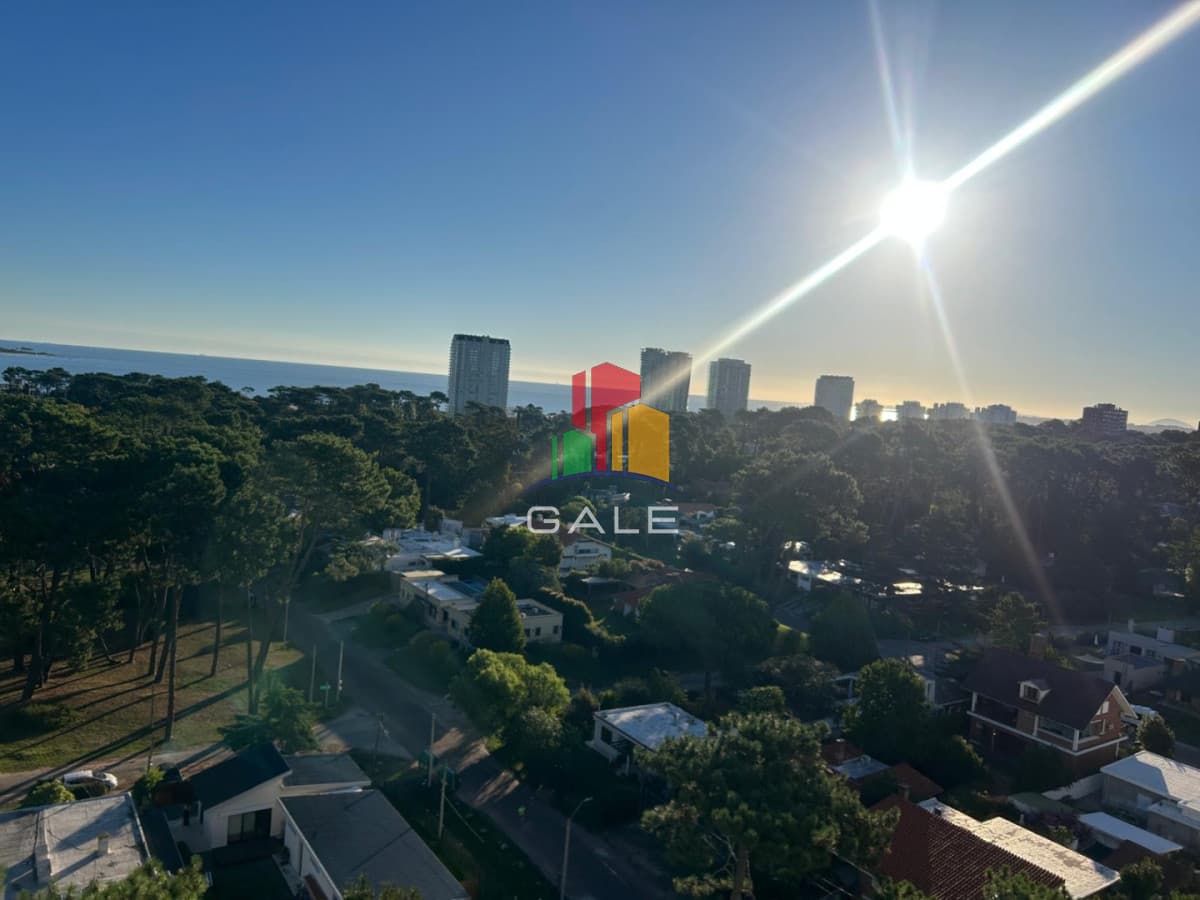 Gale Propiedades & Escribanía Apartamento ID.4842 - Apartamento en venta - Roosevelt