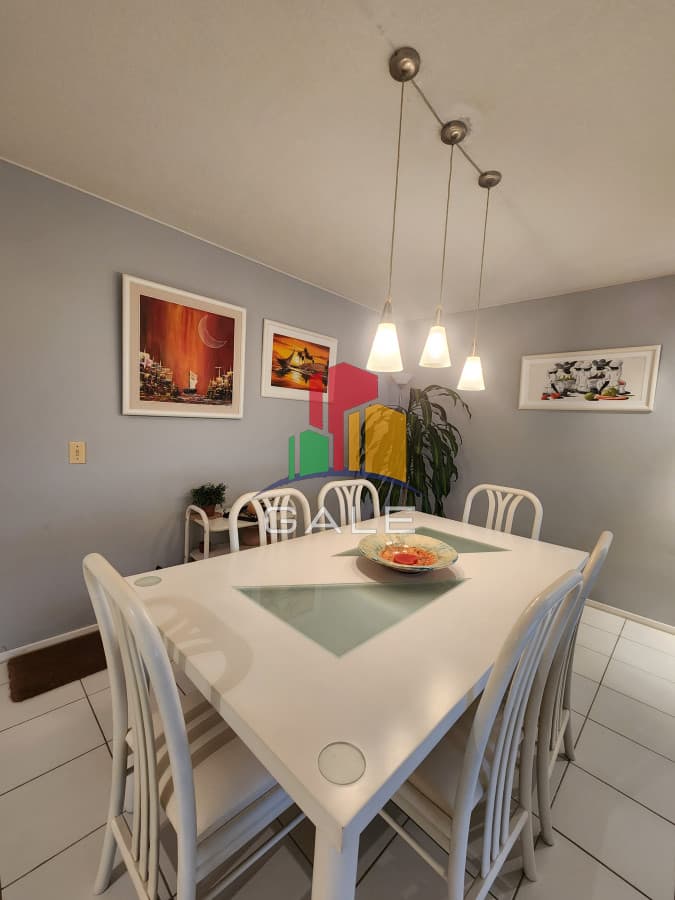 Gale Propiedades & Escribanía Apartamento ID.3488 - Vende apartamento de 2 dormitorios en Punta del Este.