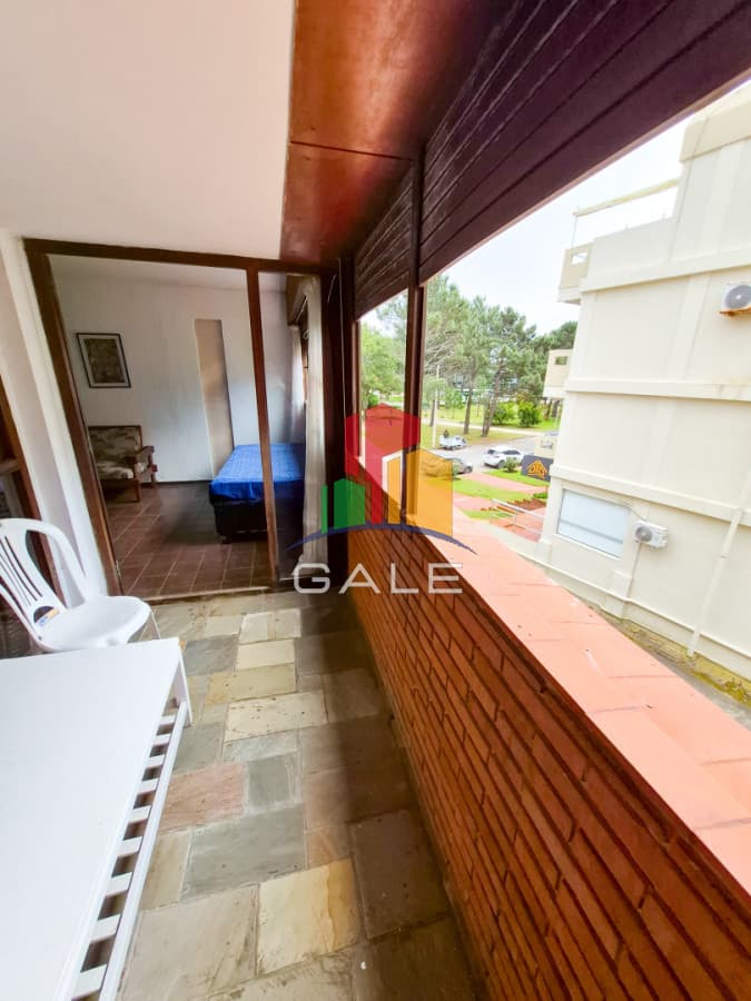 Gale Propiedades & Escribanía Apartamento ID.5272 - Apartamento de 2 Dormitorios en Aidy Grill, Punta del Este
