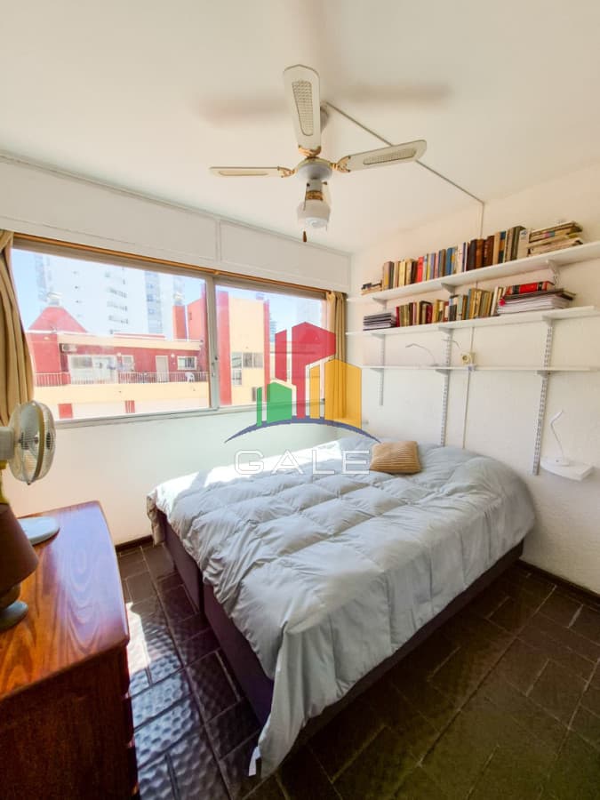 Gale Propiedades & Escribanía Apartamento ID.4696 - Apartamento en venta con vista al mar - Brava