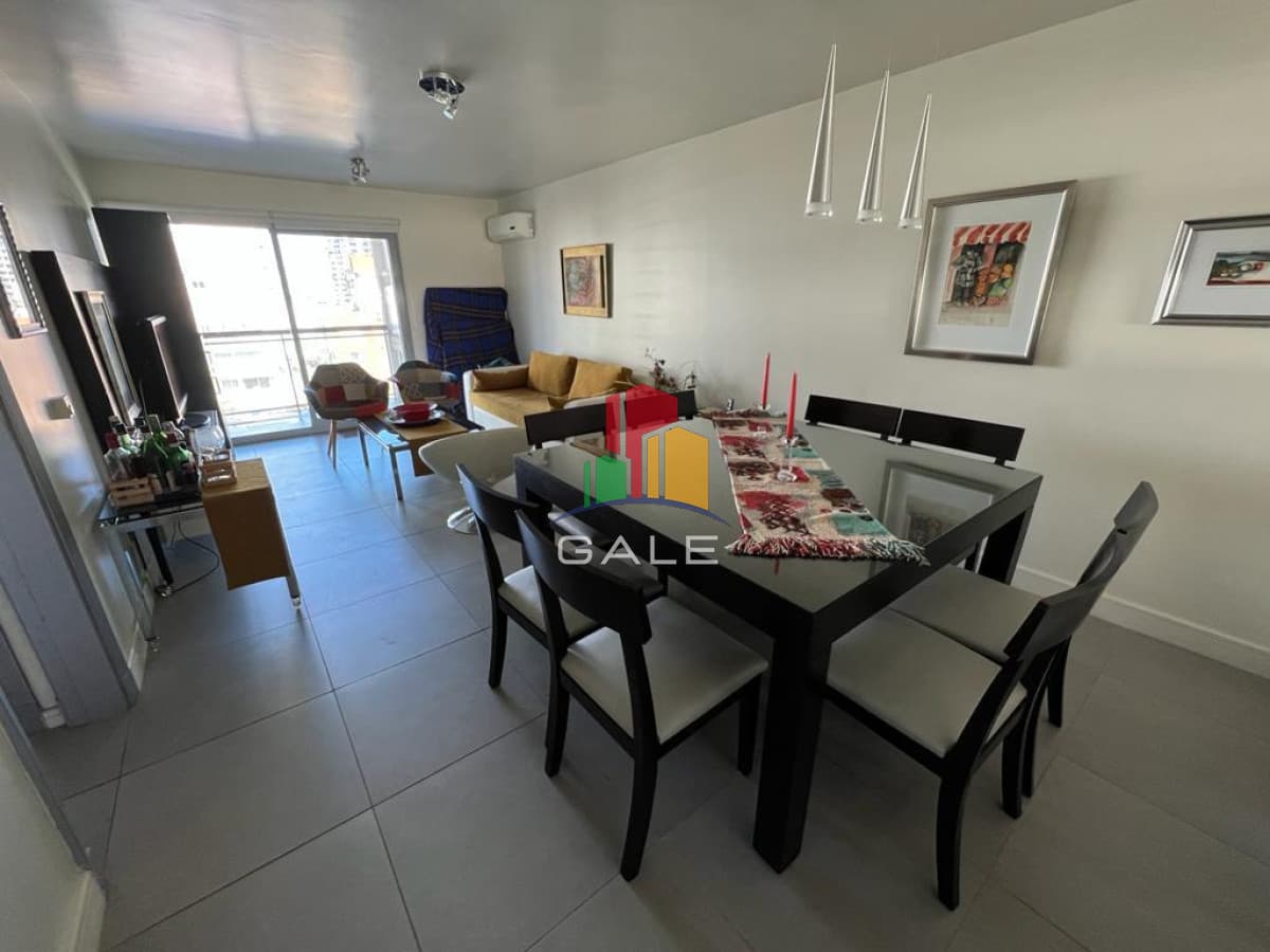 Gale Propiedades & Escribanía Apartamento ID.2044 - Apartamento en venta - Torre Francia