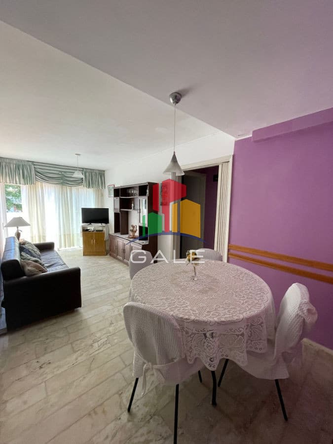 Gale Propiedades & Escribanía Apartamento ID.3264 - Oportunidad dos dormitorios en Peninsula!