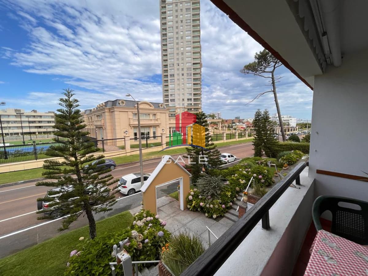 Gale Propiedades & Escribanía Apartamento ID.2918 - APARTAMENTO EN VENTA EN PUNTA DEL ESTE zona MANSA