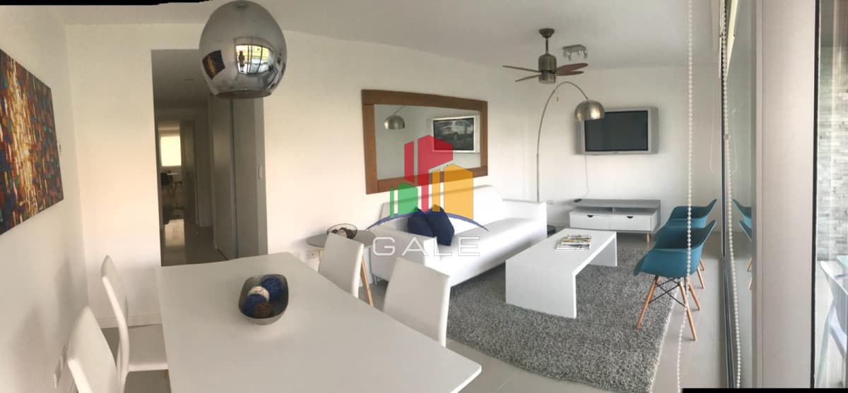 Gale Propiedades & Escribanía Apartamento ID.2592 - OPORTUNIDAD!!! FRENTE A LA MANSA!!!!