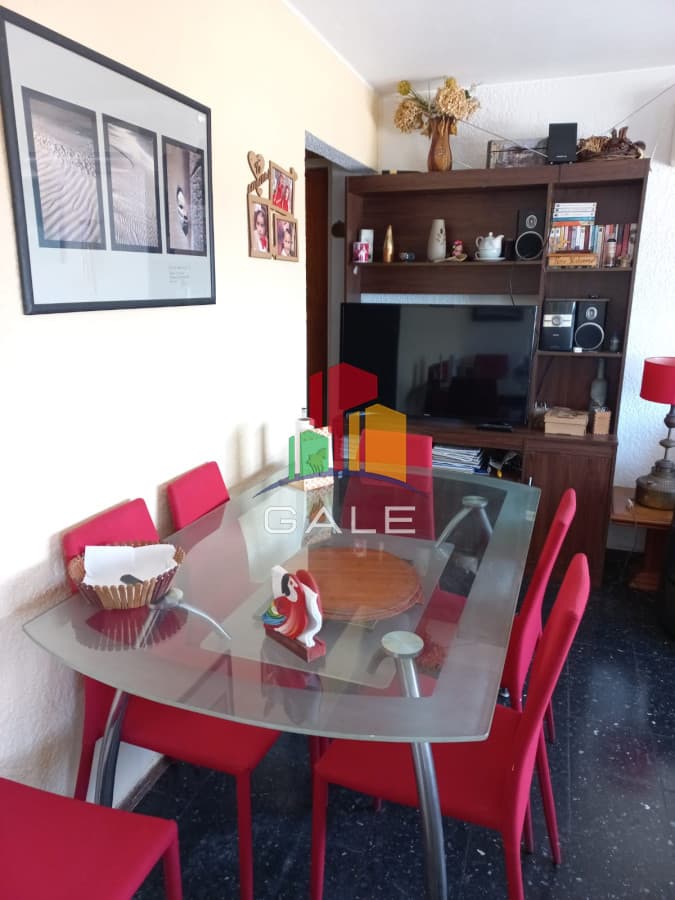 Gale Propiedades & Escribanía Apartamento ID.2462 - Hermoso apartamento en el centro