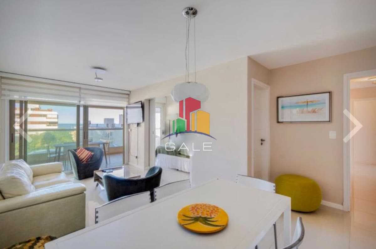 Gale Propiedades & Escribanía Apartamento ID.946 - Apartamento en Brava - Punta del Este