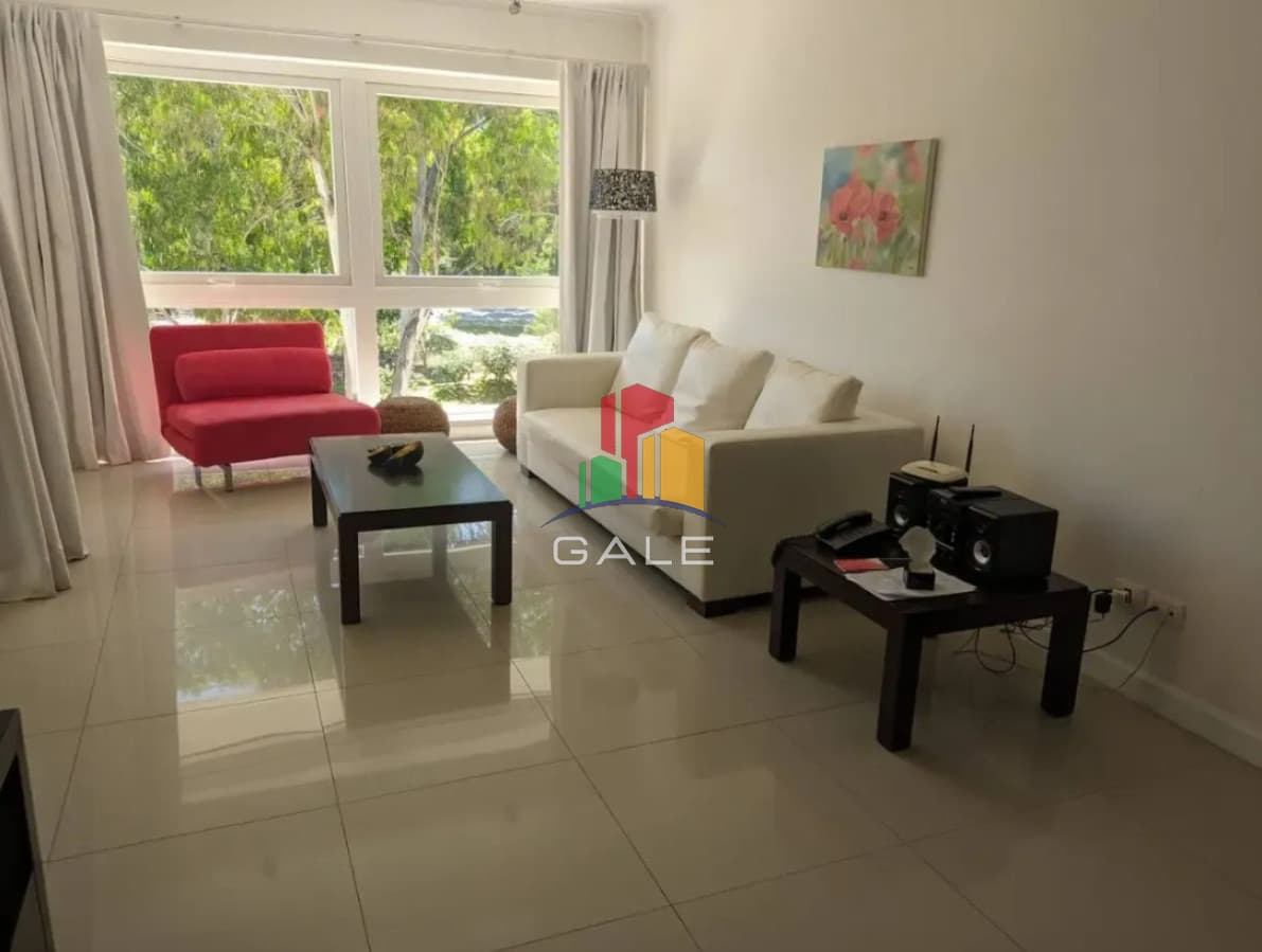 Gale Propiedades & Escribanía Apartamento ID.4916 - Apartamento con excelente renta en Green Park, Solanas